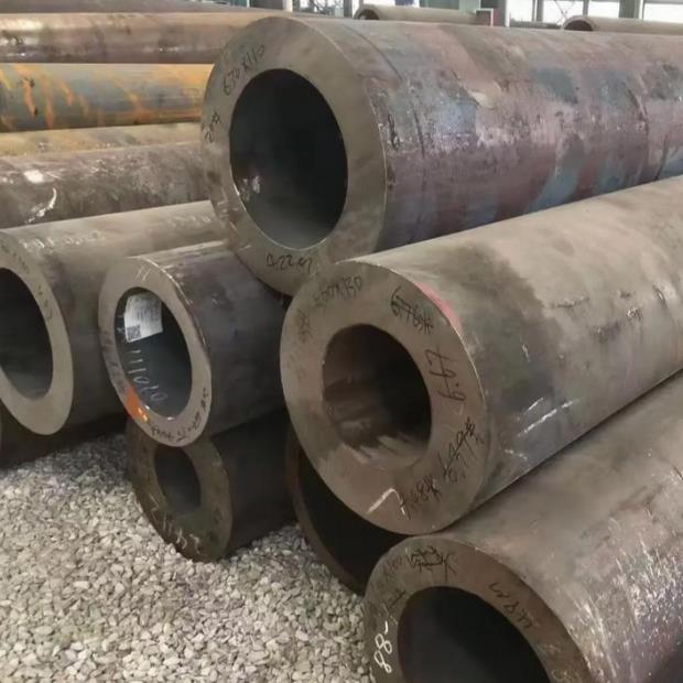 聊城厚壁無(wú)縫鋼管批發(fā)